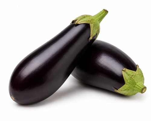 Berenjena