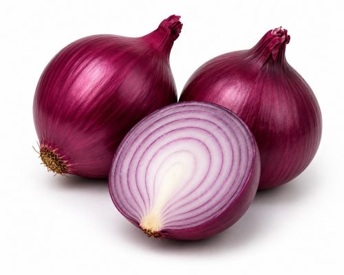 Cebolla Morada