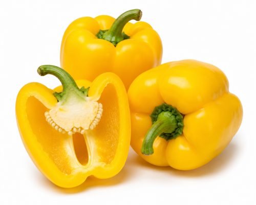 Pimiento Amarillo