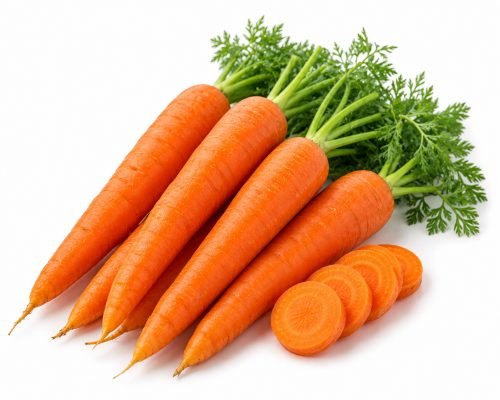 Zanahoria